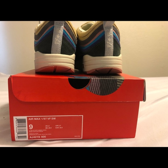 Sean weatherspoon size 9 - Picture 5 of 8